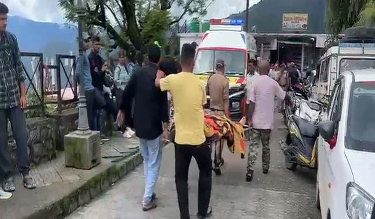 Breaking: Policeman among 10 killed in transformer explosion in Uttarakhand