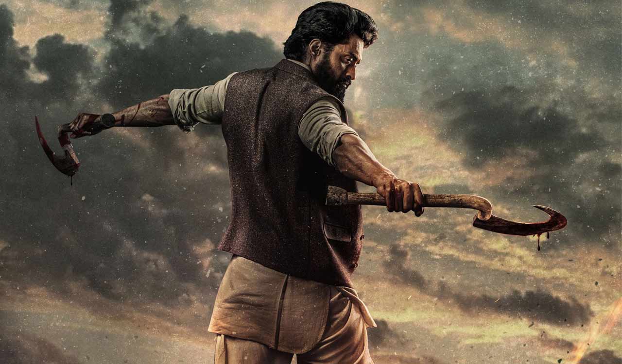 Nandamuri Kalyanram all set to play British secret agent in ‘Devil’