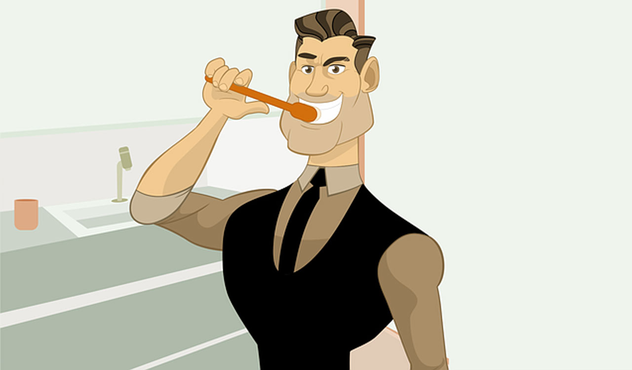 Study finds how gum disease is linked to plaque formation in Alzheimer’s patients