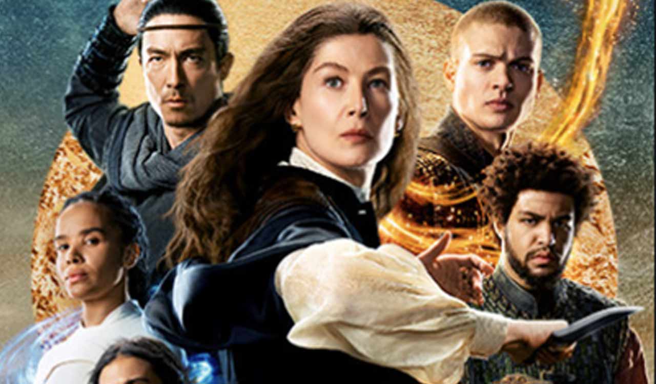 Fantasy series ‘The Wheel of Time Season 2’ to premiere on Prime Video on September 1