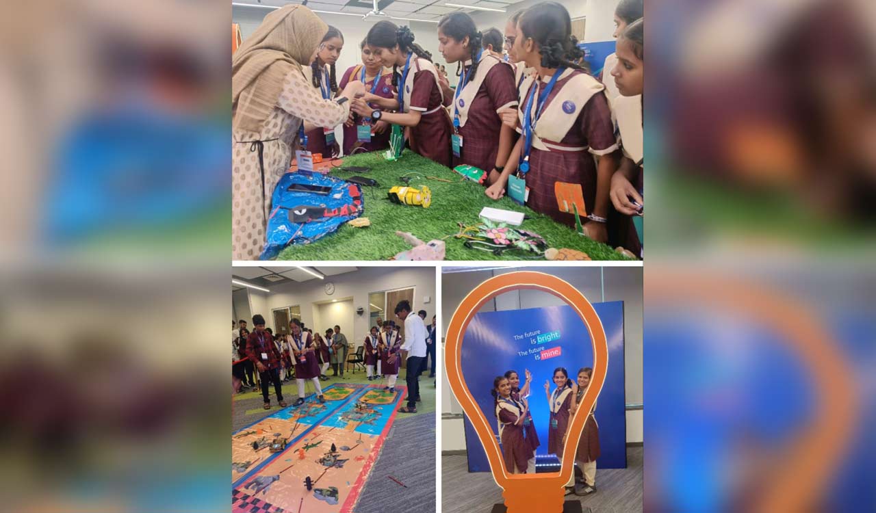 AFE inspires young minds to embrace coding and technology