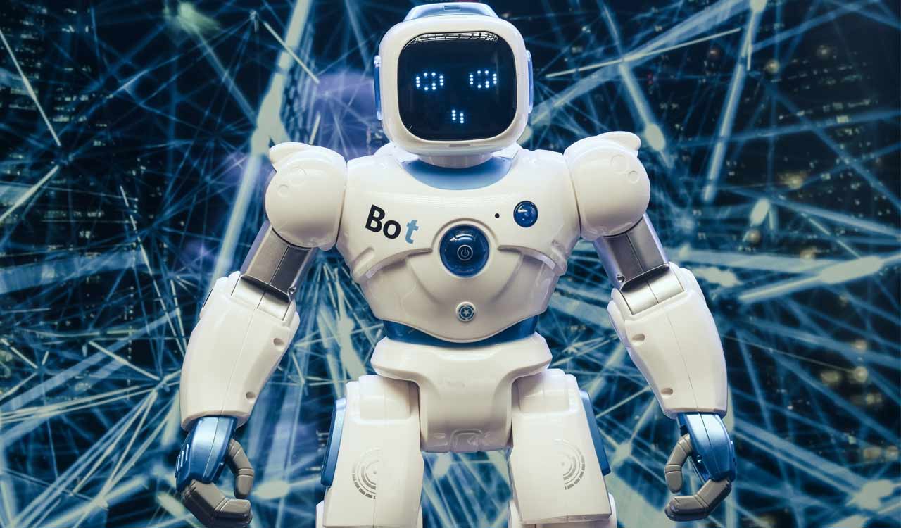 Tech Tok: Free online course on AI