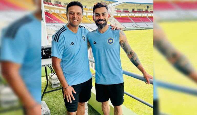 Kohli