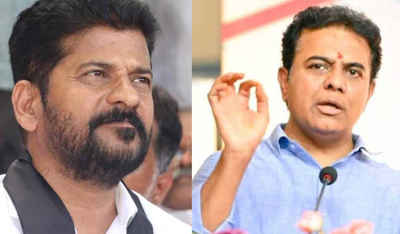 BRS to stage protests across Telangana against anti-farmer policies of Congress