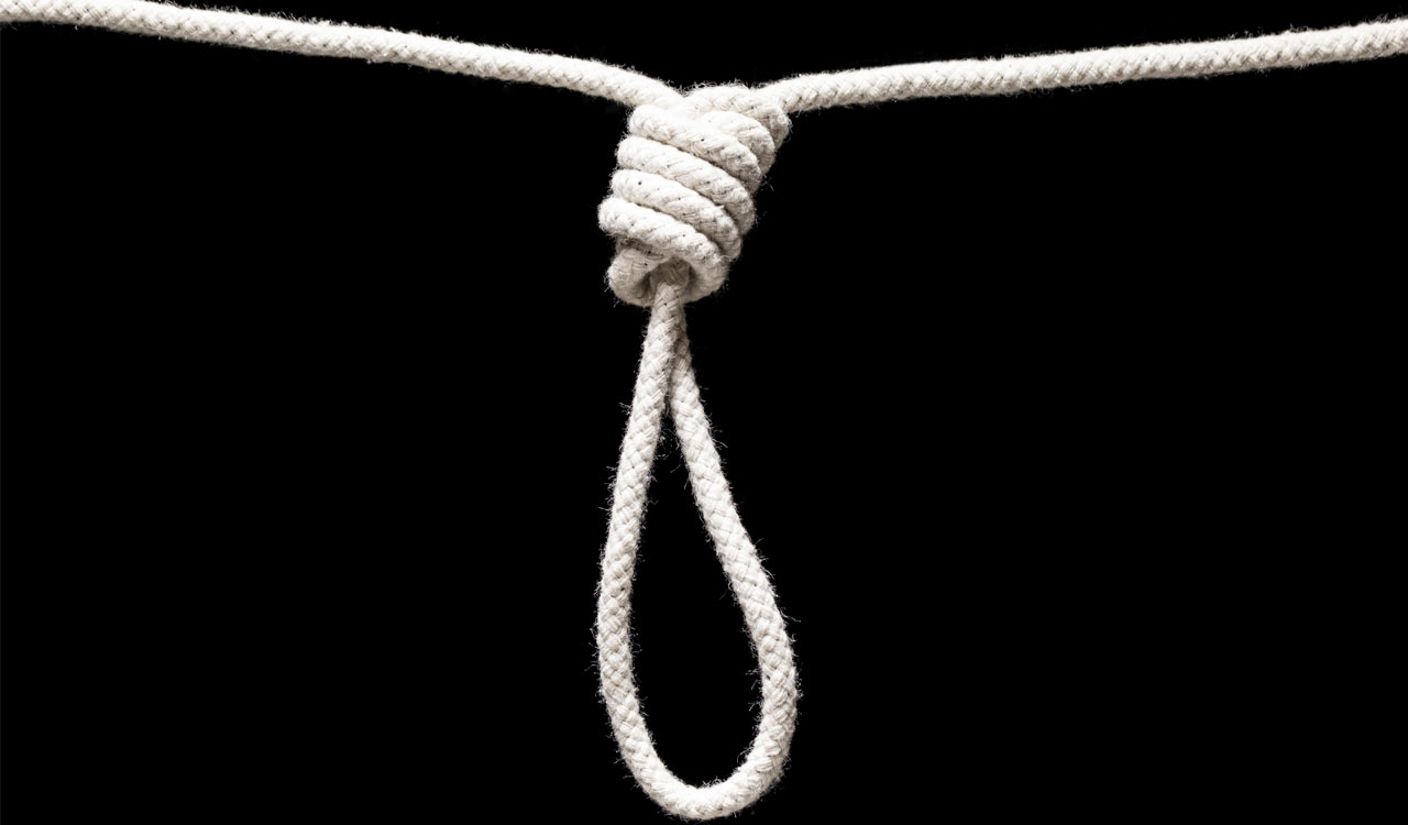 Arunachal Pradesh cop hangs self in police station