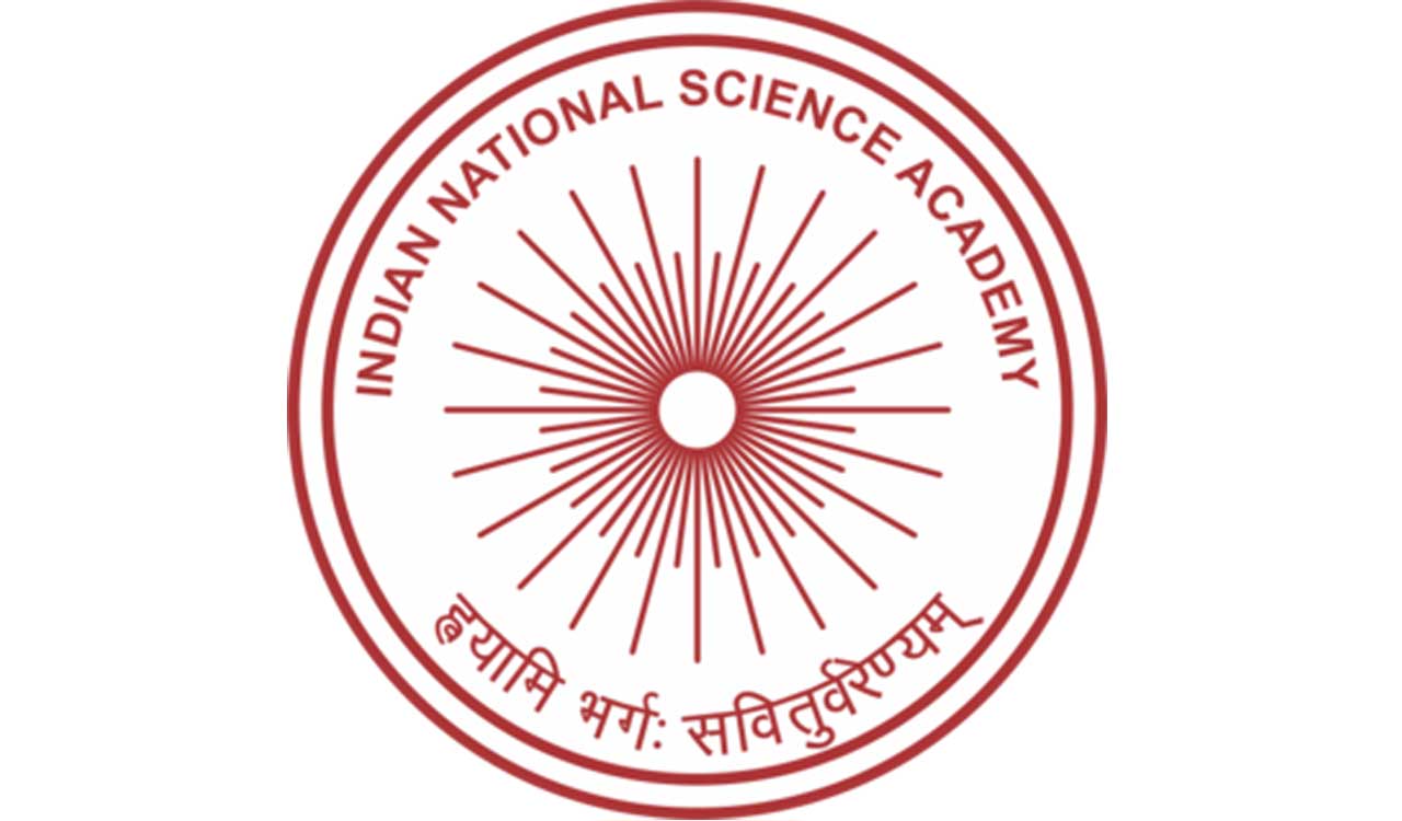 INSA awards Visiting Scientist Fellowship 2023 to two GITAM professors