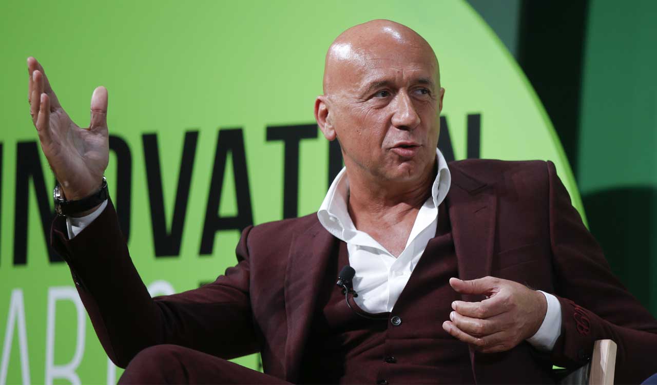 Leadership shake-up: Gucci CEO to step down as French company makes ...