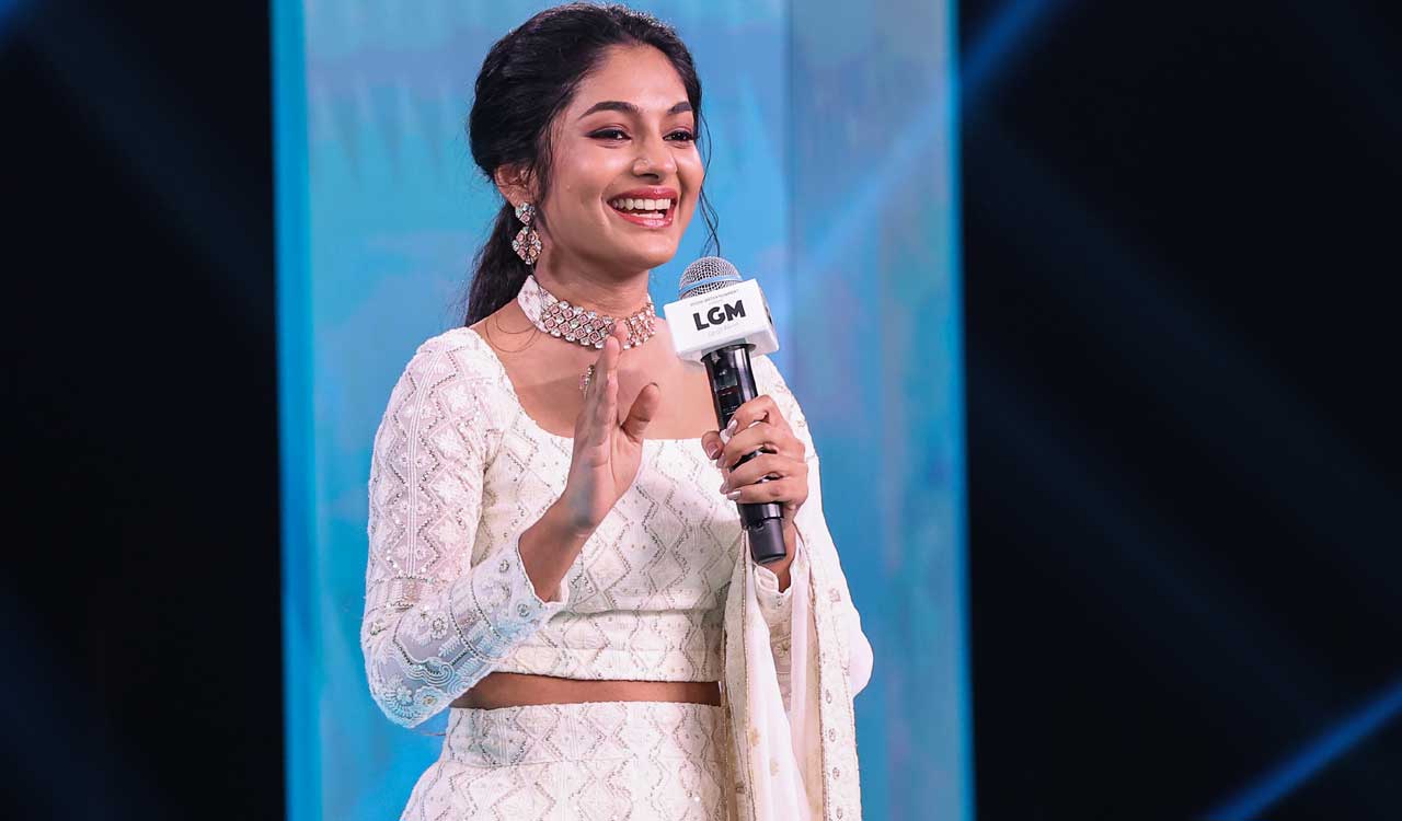 ‘LGM’ a beautiful blend of entertainment and emotions; Telugu trailer out