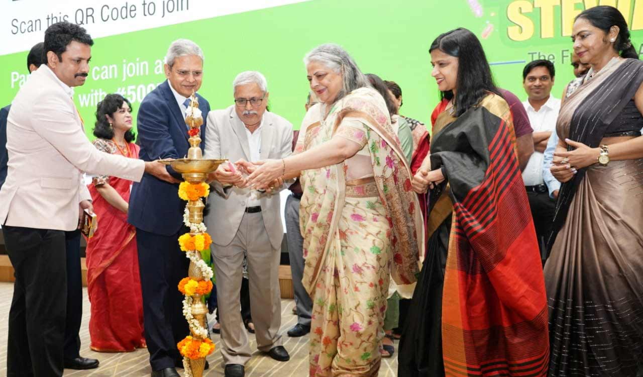 Yashoda Hospitals inaugurates two-day diagnostic stewardship symposium