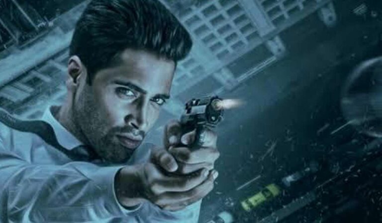 Adivi Sesh