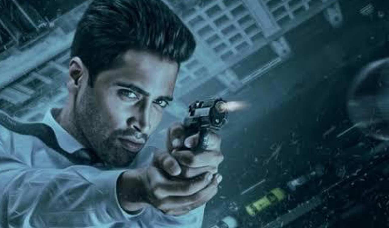 Actor Adivi Sesh hints about upcoming G2 sequel, says a massive preparation underway 