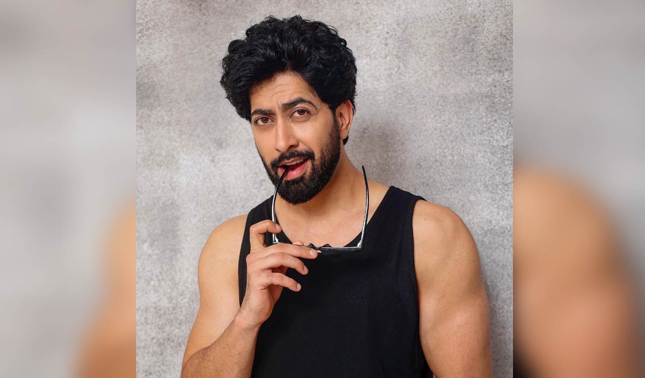 Ankur Bhatia to challenge norms with LGBT role in Sushmita Sen starrer ‘Taali’