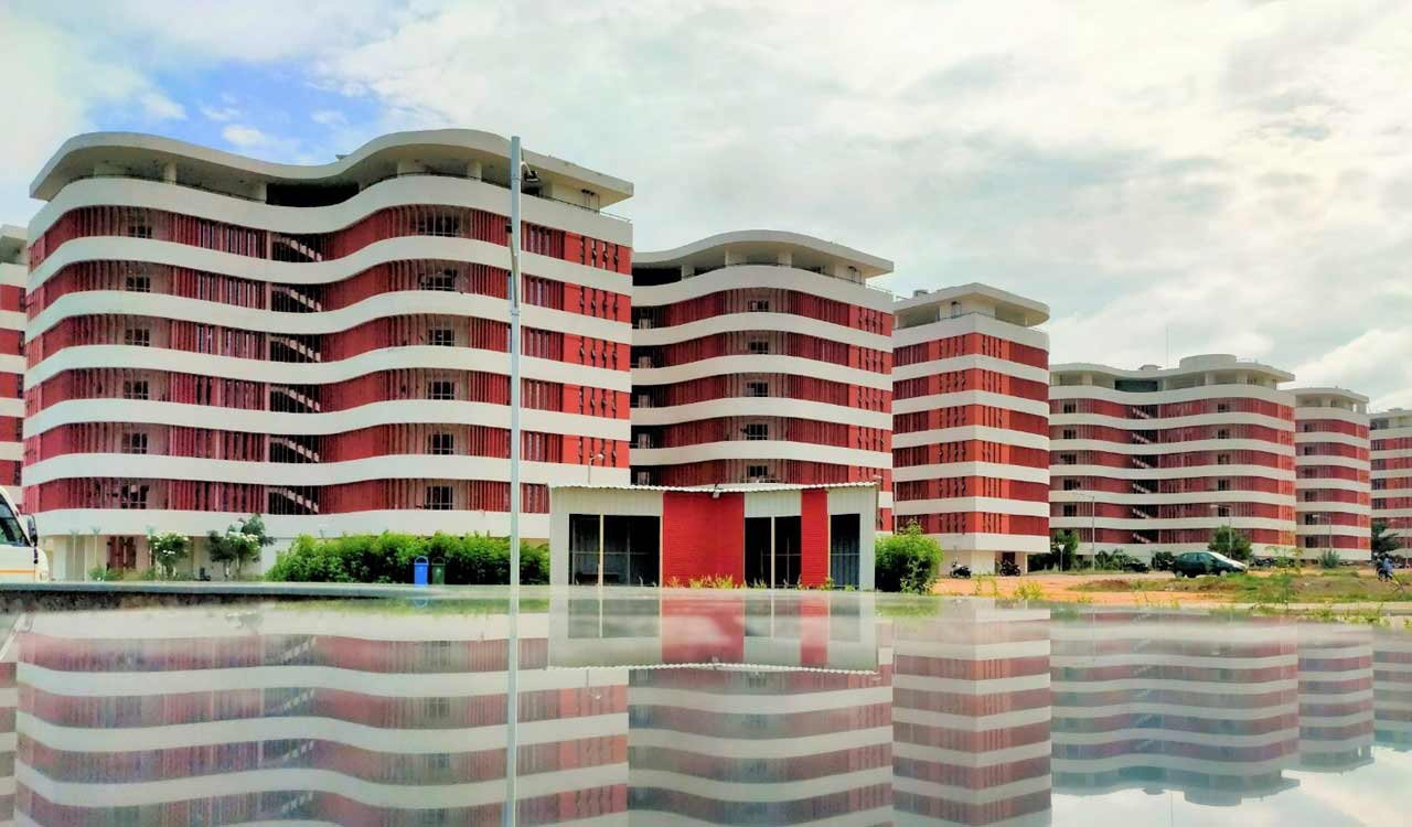 IIT-H to offer various courses as part of open to all teaching