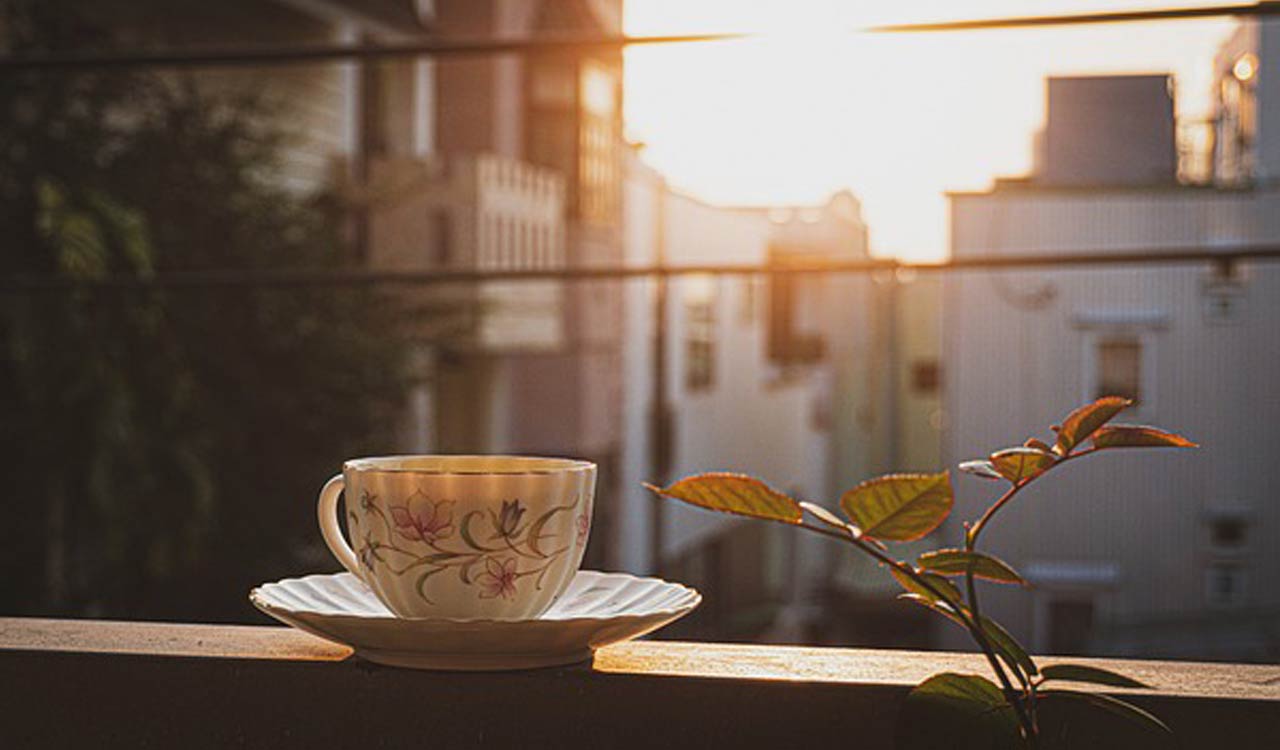 Love your balcony time? Here’s how to add some cheer