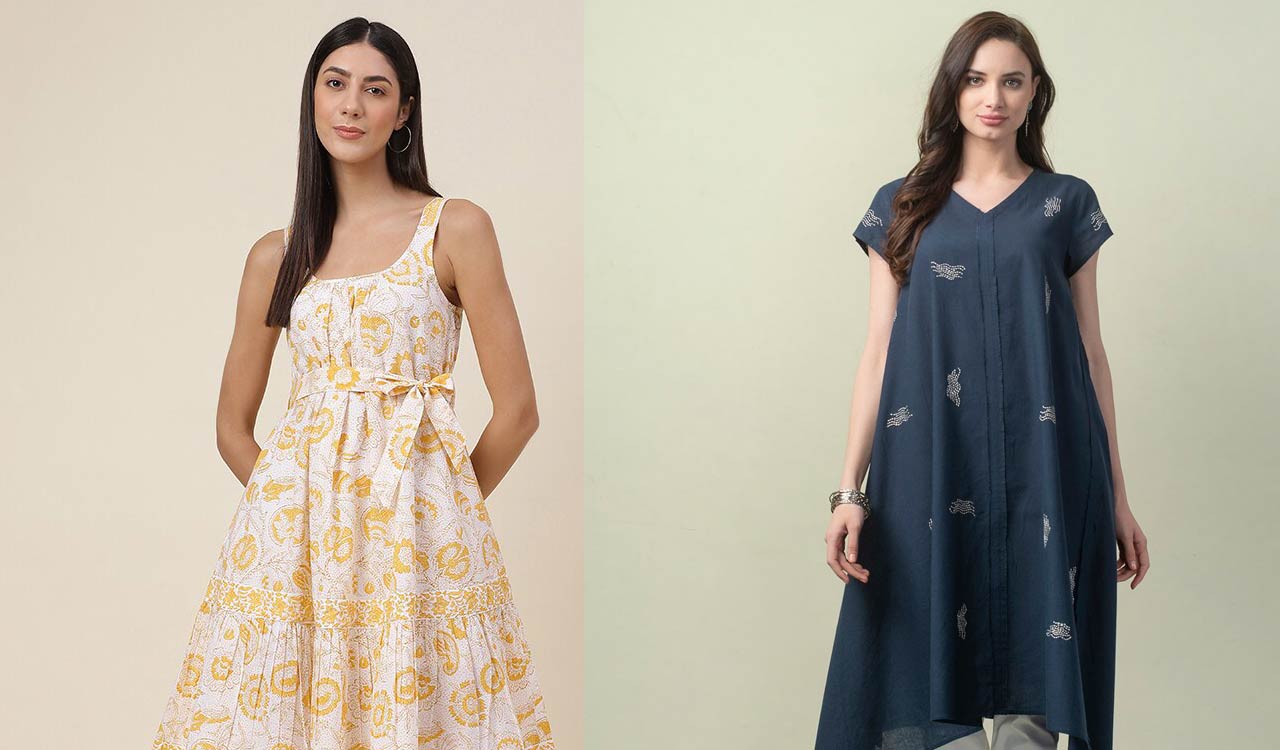 Monsoon styling tips: A quick guide to look ‘Fab’ this season