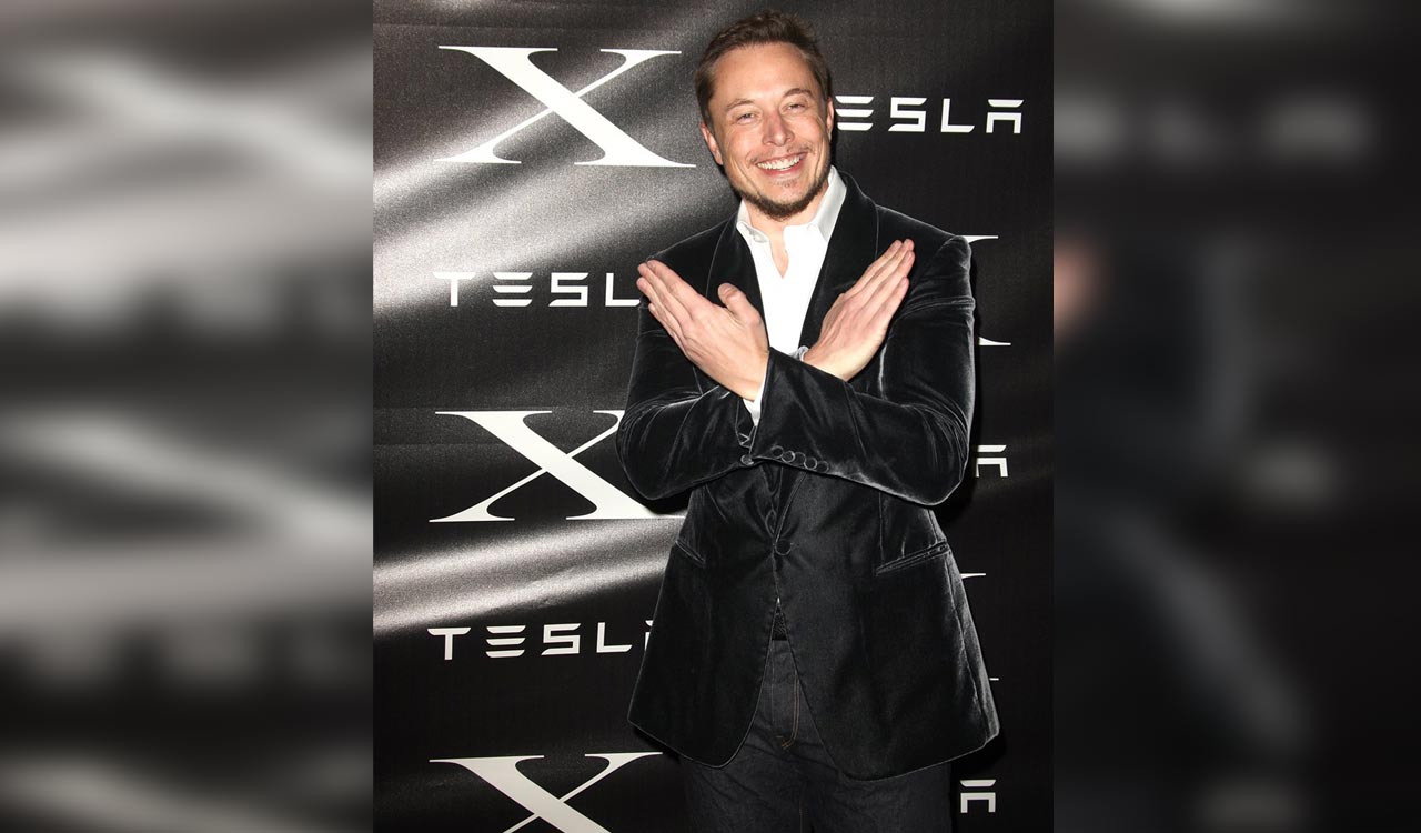 Elon Musk considers replacing Twitter’s iconic birdie logo