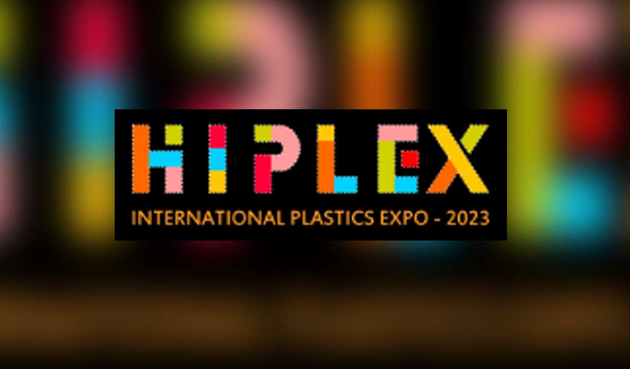 Hyderabad to host HIPLEX international plastic expo from August 4