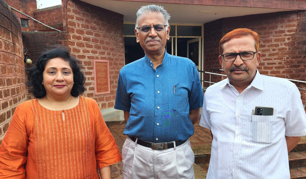 UNESCO Chair at UoH gets renewal for fourth term