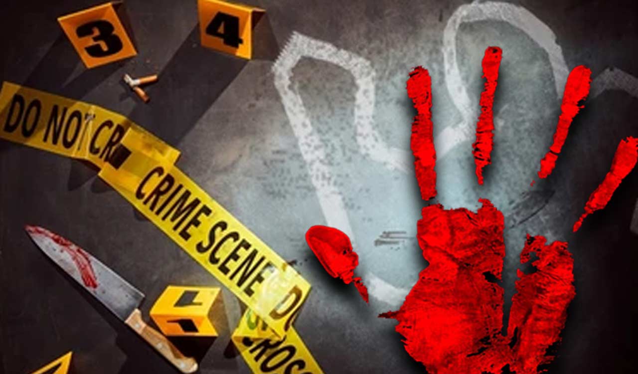 Uttar Pradesh: Man kills brother for attacking mother, surrenders