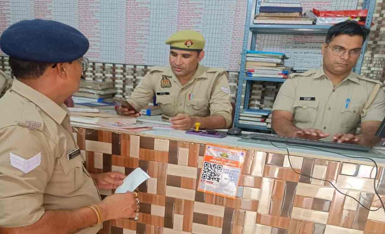 Uttarakhand: Police crack Rs 300 cr fraud via 15 Chinese fake apps