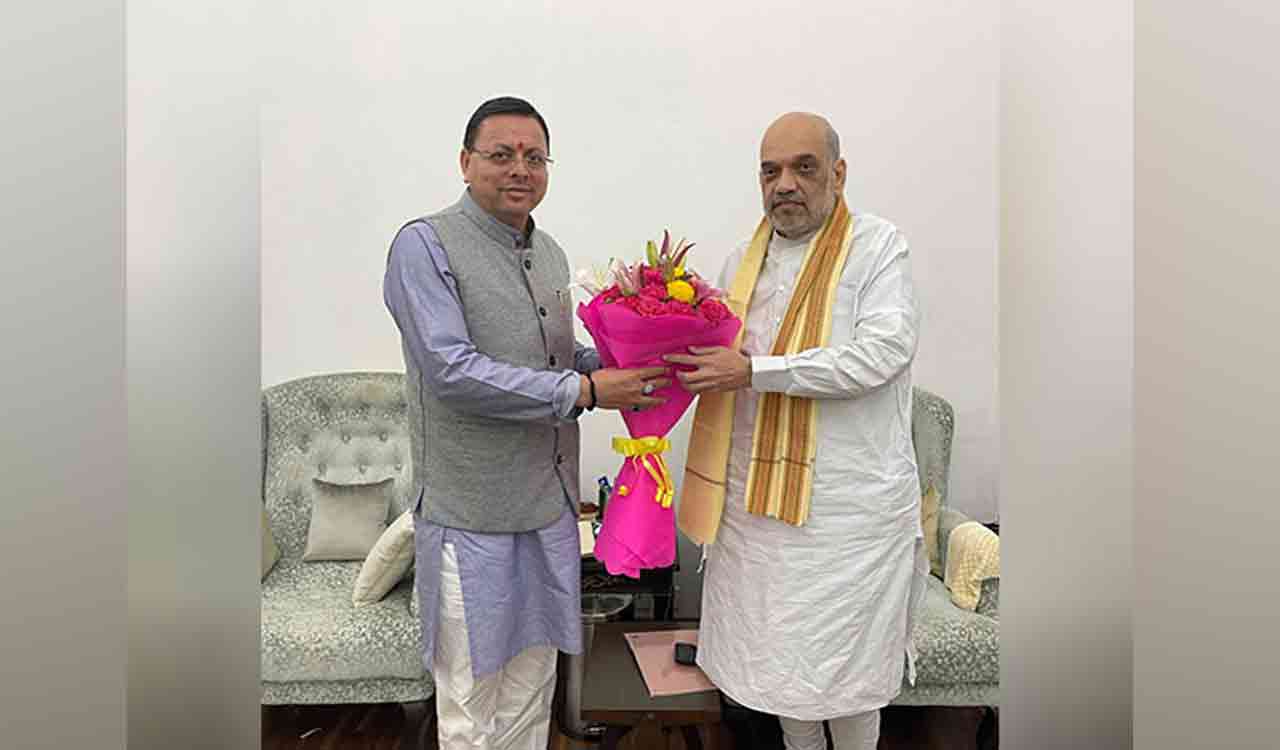 Uttarakhand UCC draft ready, likely template for central law