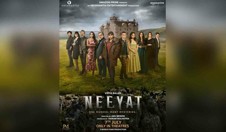 Neeyat