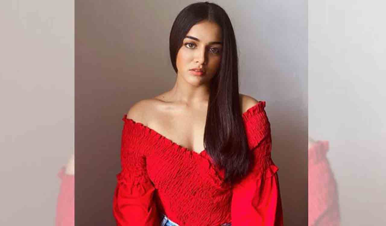 Celebrating her recent success, Wamiqa gifts herself her first car worth Rs 38 lakh