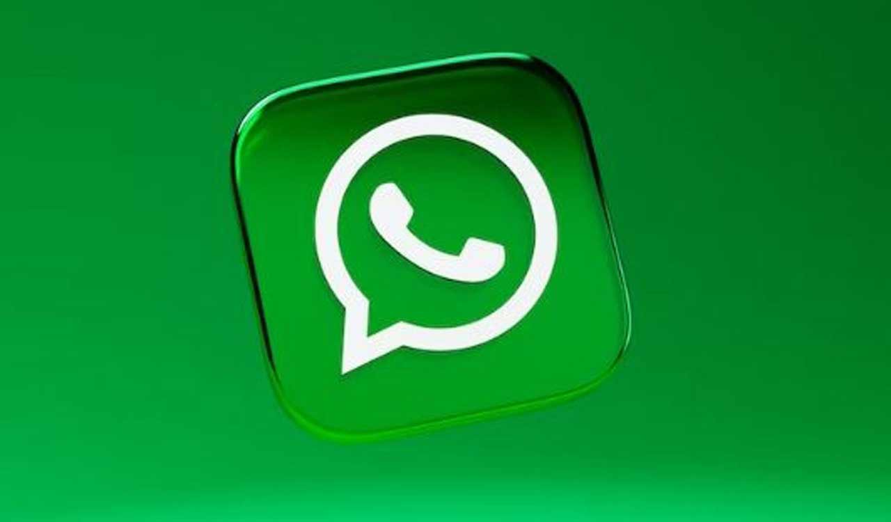 WhatsApp Introduces New Interface For Action Sheets On IOS-Telangana Today