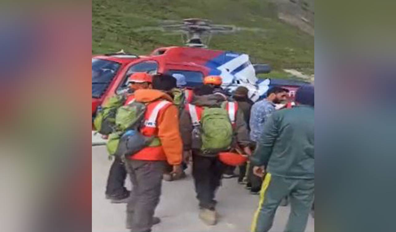 Fatal shooting stone incident claims life of woman pilgrim in J-K’s Anantnag