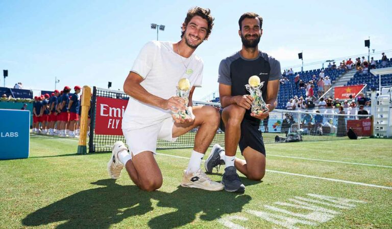 Yuki Bhambri