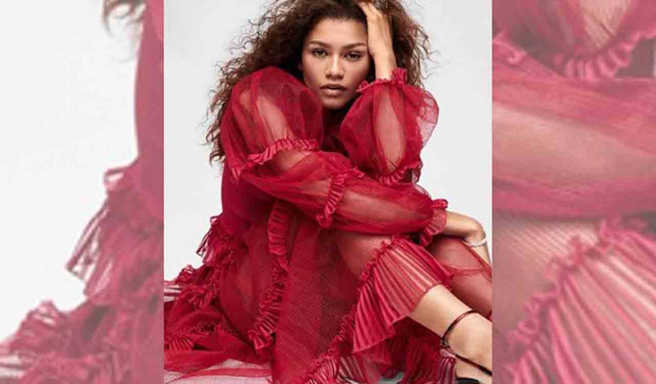 Revelation: Zendaya suffered a heatstroke on sets of ‘Dune 2’
