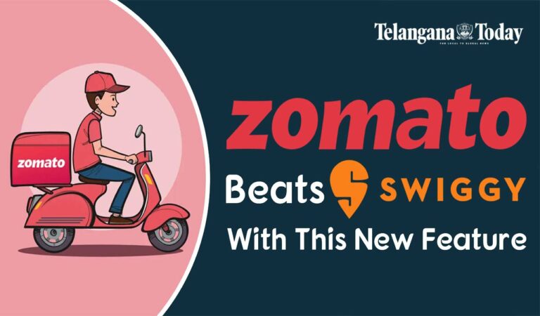 Zomato