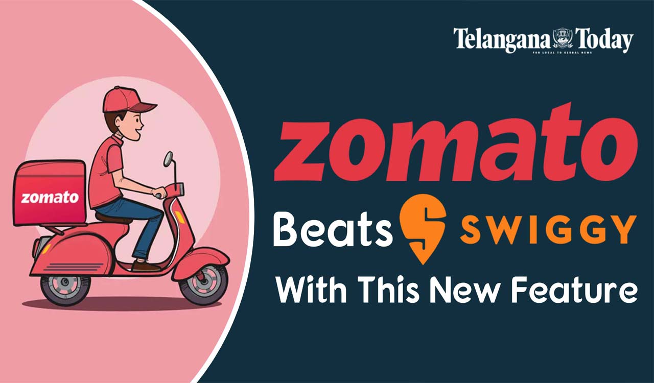 Zomato’s New ‘Multi-Cart Restaurant’ Feature | Online Food Delivery