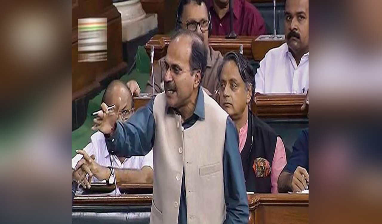 INDIA bloc MPs leave for Manipur to assess ground situation