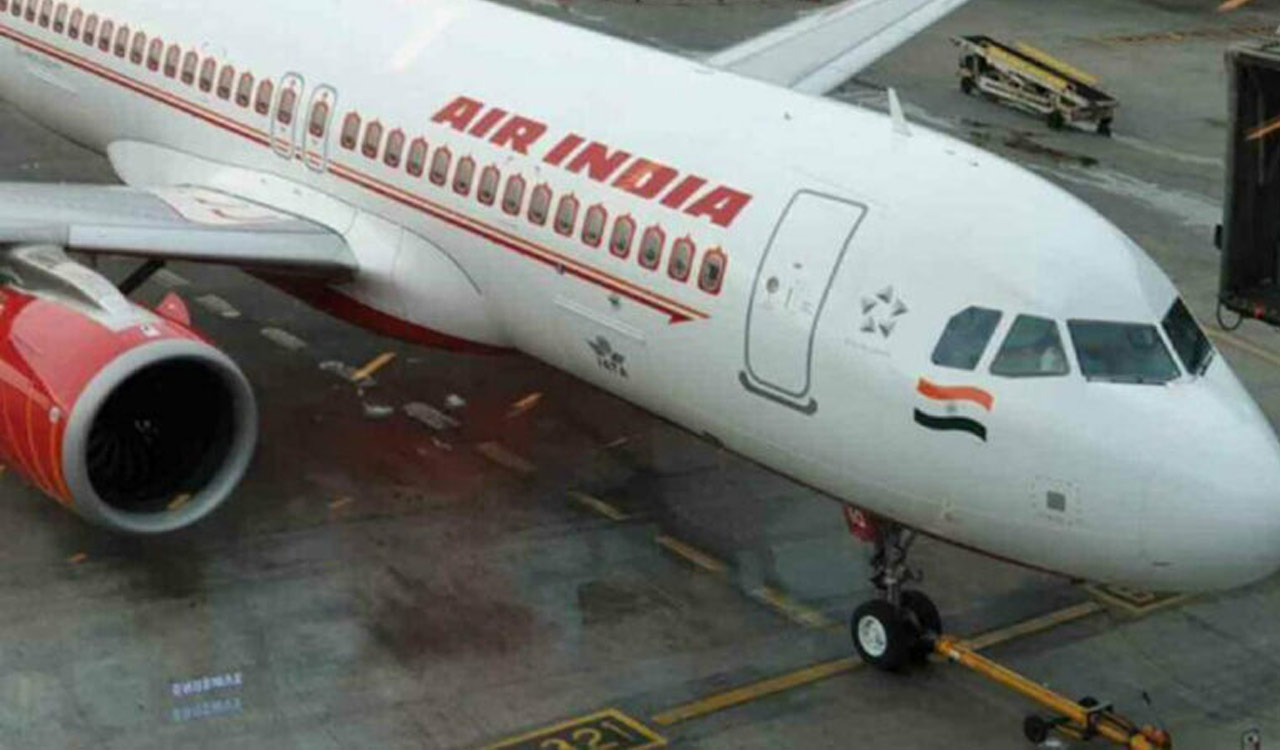 More than 500 crew members to join Air India in each of coming months: CEO
