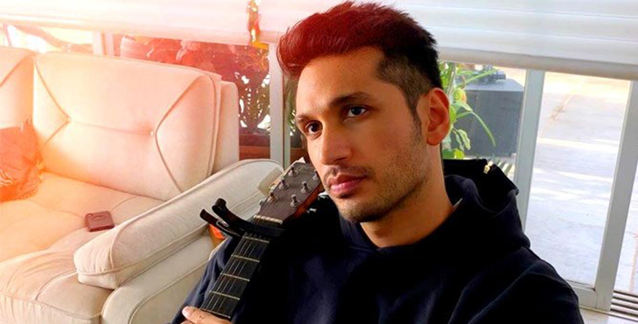 Arjun Kanungo, Shirley Setia’s romantic song ‘Sach Bata Mujhe’ out