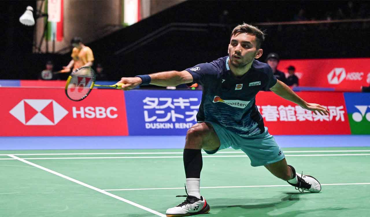 Australian Open: Priyanshu Rajawat shocks Srikanth, Sindhu ousted in quarters