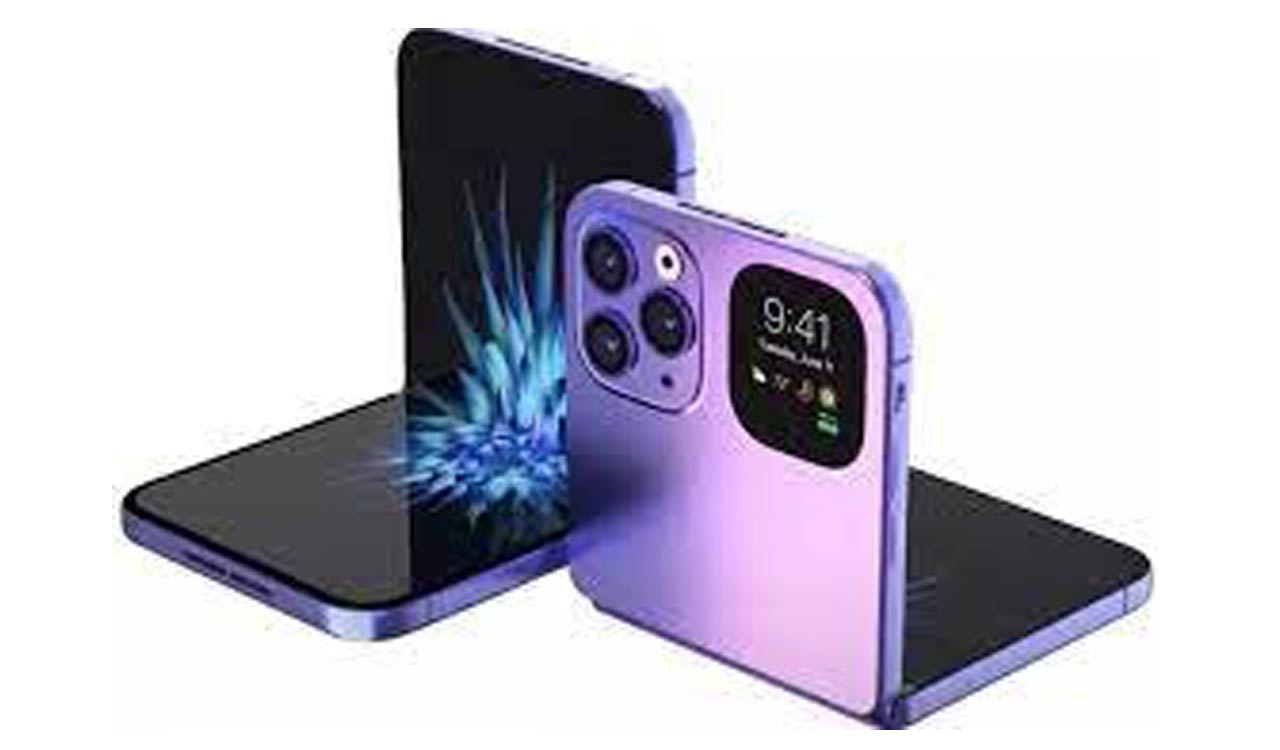 Apple considering release of foldable iPad in future: Report