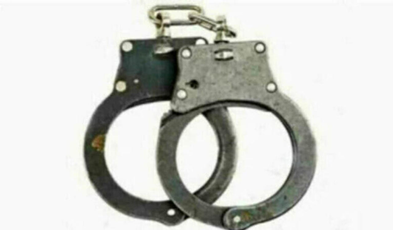 Andhra Pradesh: Ex-Ranji cricketer arrested for trafficking ganja in Srikakulam