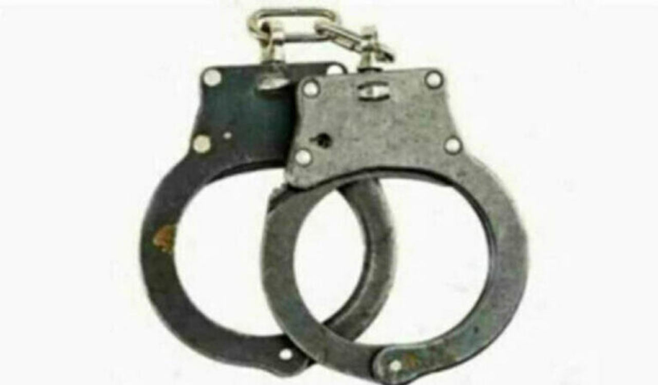 Maharashtra ATS arrests one person for giving shelter to suspected terrorists