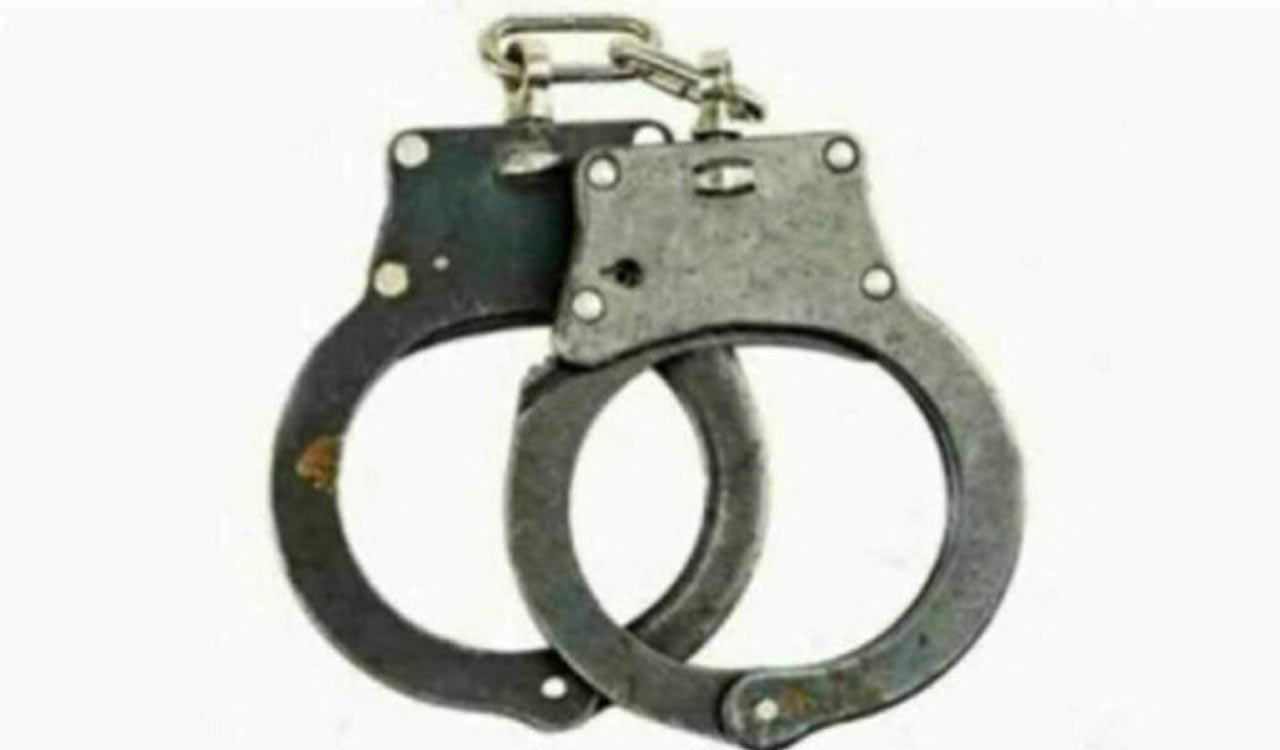 Delhi: Three sharpshooters of Lawrence Bishnoi syndicate arrested