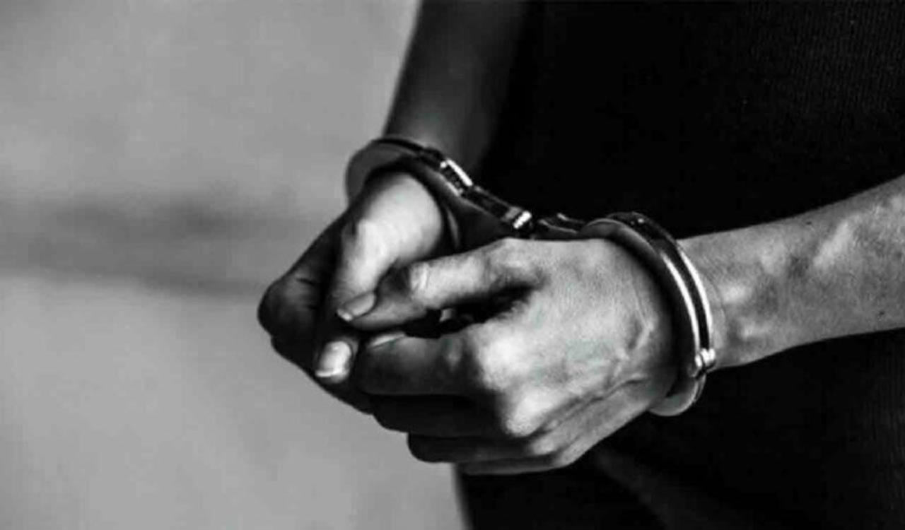 Tracked by US agencies, student gets arrested in Telangana for downloading child porn