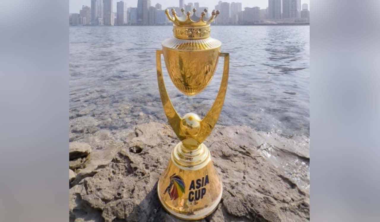 Yash Dhull to lead India A in ACC Men’s Emerging Teams Asia Cup 2023