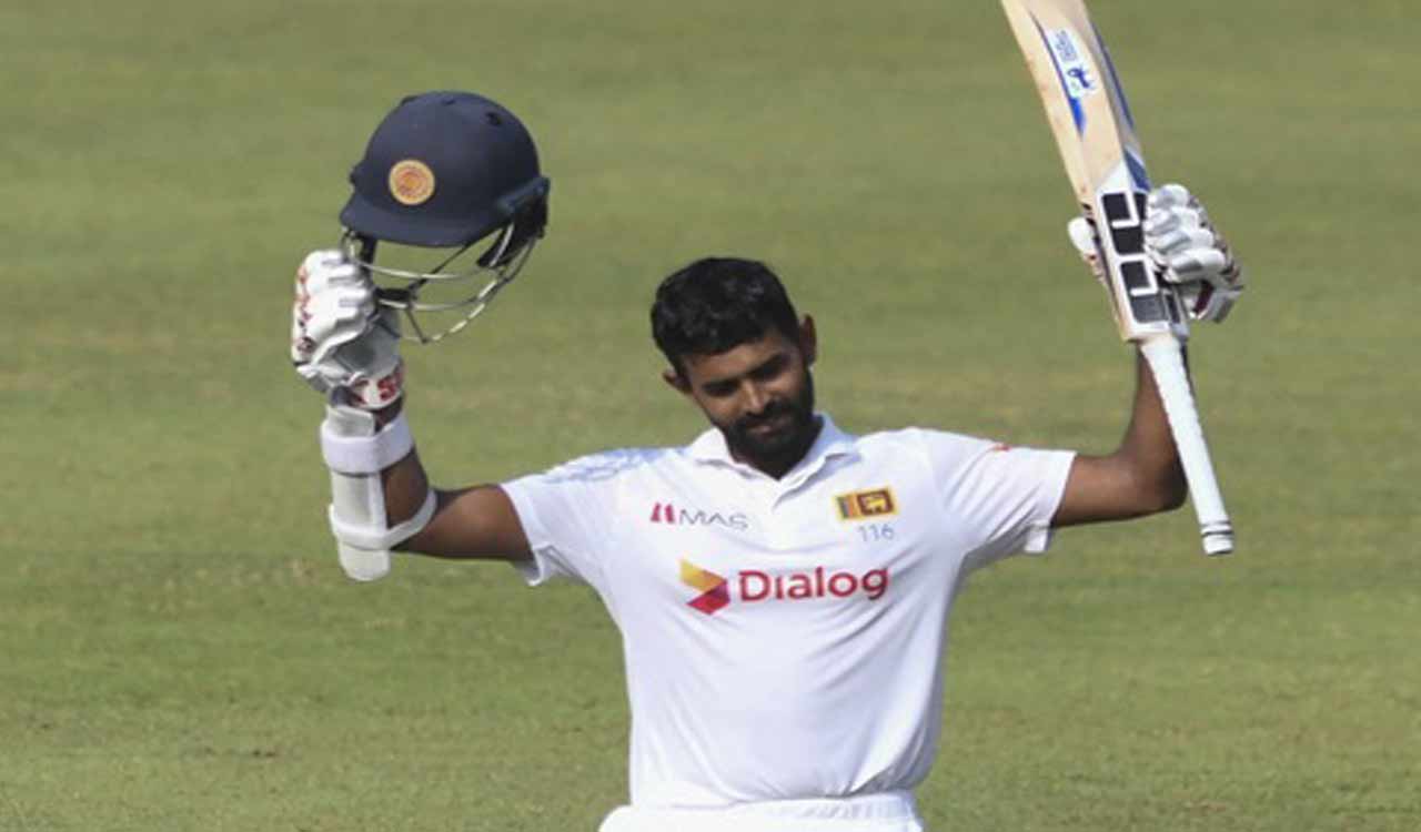 Sri Lanka batter Lahiru Thirimanne announces retirement from international cricket