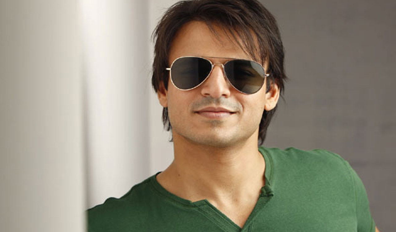 Bollywood actor Vivek Oberoi duped of Rs 1.55 crore; case registered against three