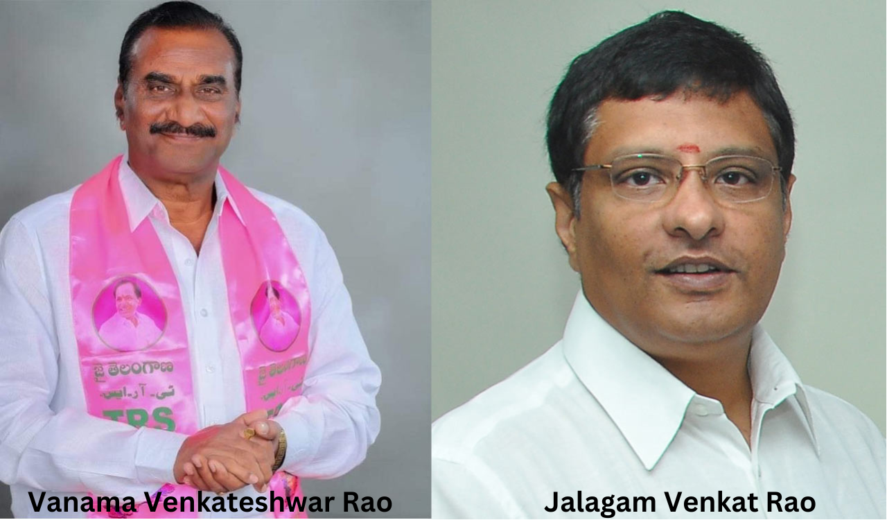 Telangana High Court sets aside Kothagudem MLA Vanama Venkateshwar Rao election, declares Jalagam Venkat Rao as MLA 