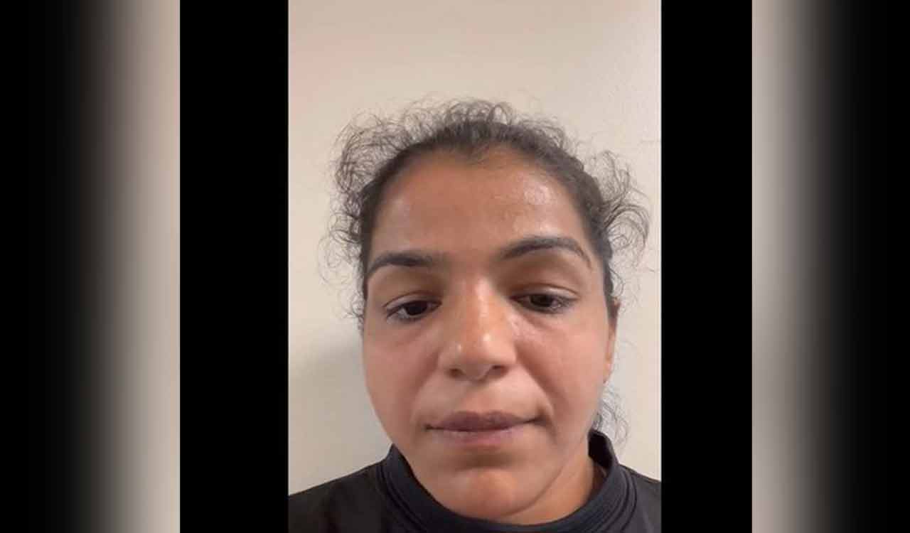 I never demanded exemption from trials despite being considered for it: Sakshi Malik