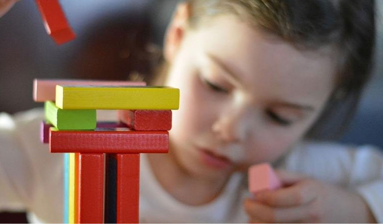 Board games, a boost to math skills in young children