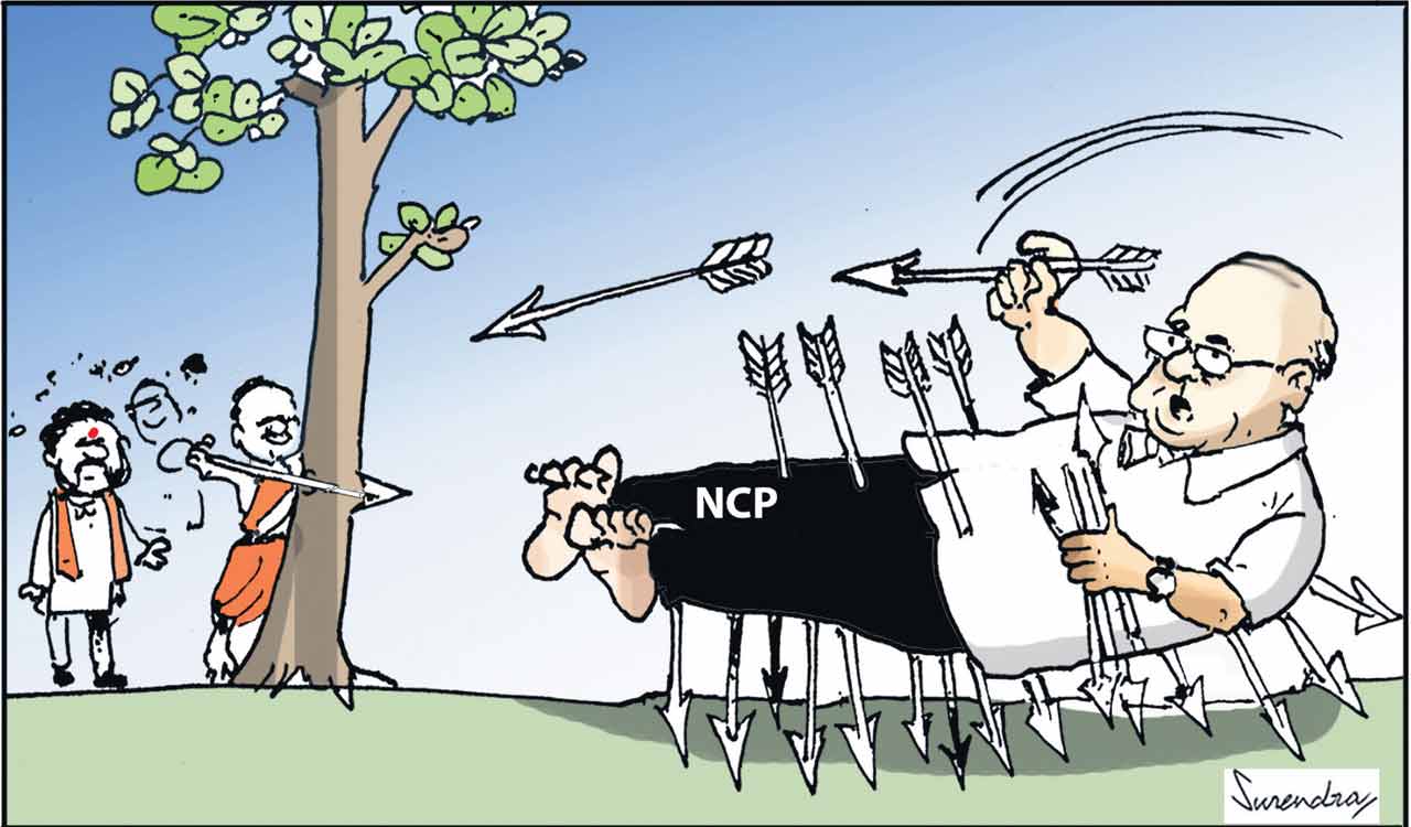 Cartoon: July 5, 2023