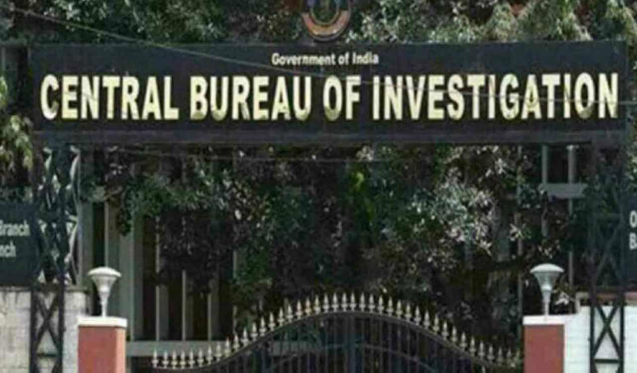 CBI to soon file a supplementary report in case against Amnesty International India